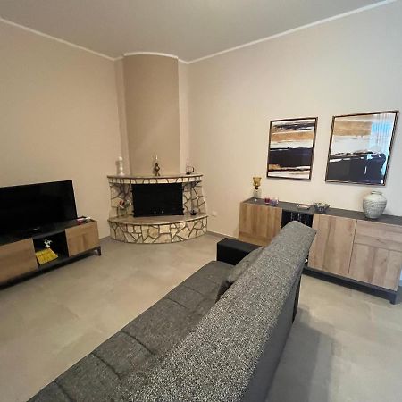 Nespolilla Villa Petrosino Ngoại thất bức ảnh