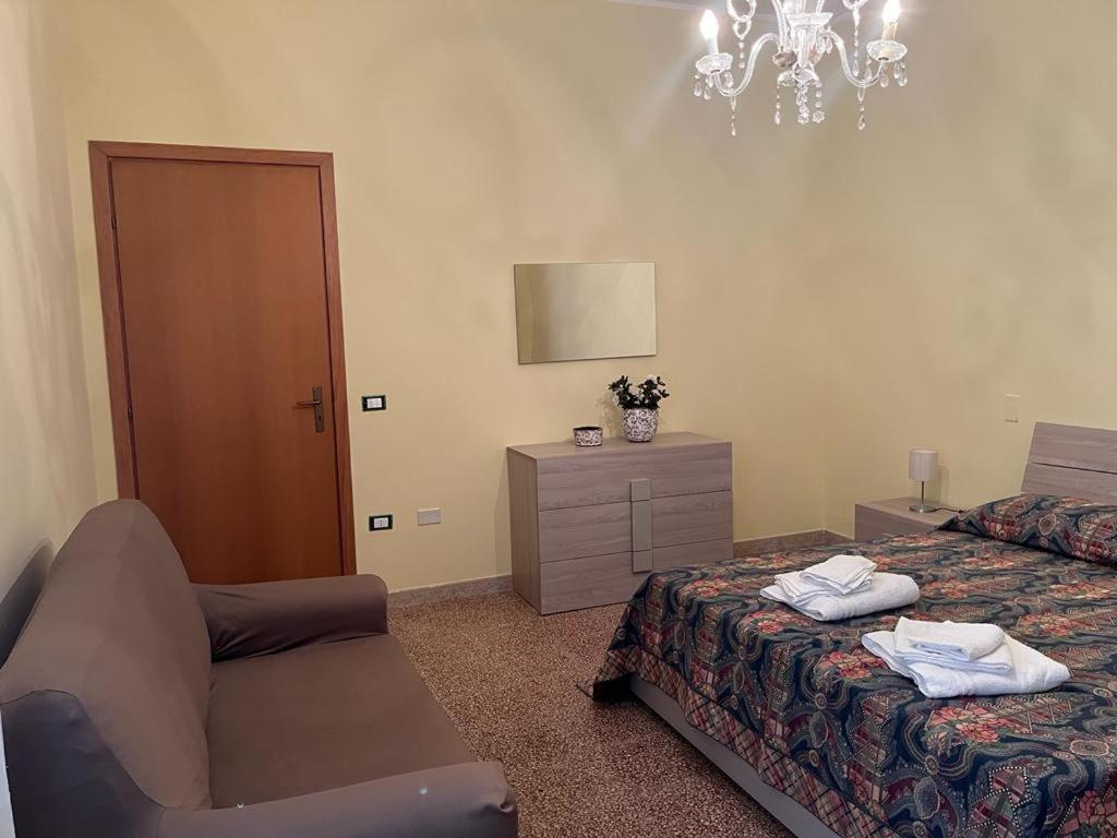 Nespolilla Villa Petrosino Ngoại thất bức ảnh