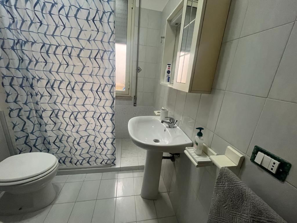 Nespolilla Villa Petrosino Ngoại thất bức ảnh
