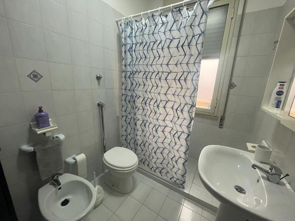 Nespolilla Villa Petrosino Ngoại thất bức ảnh