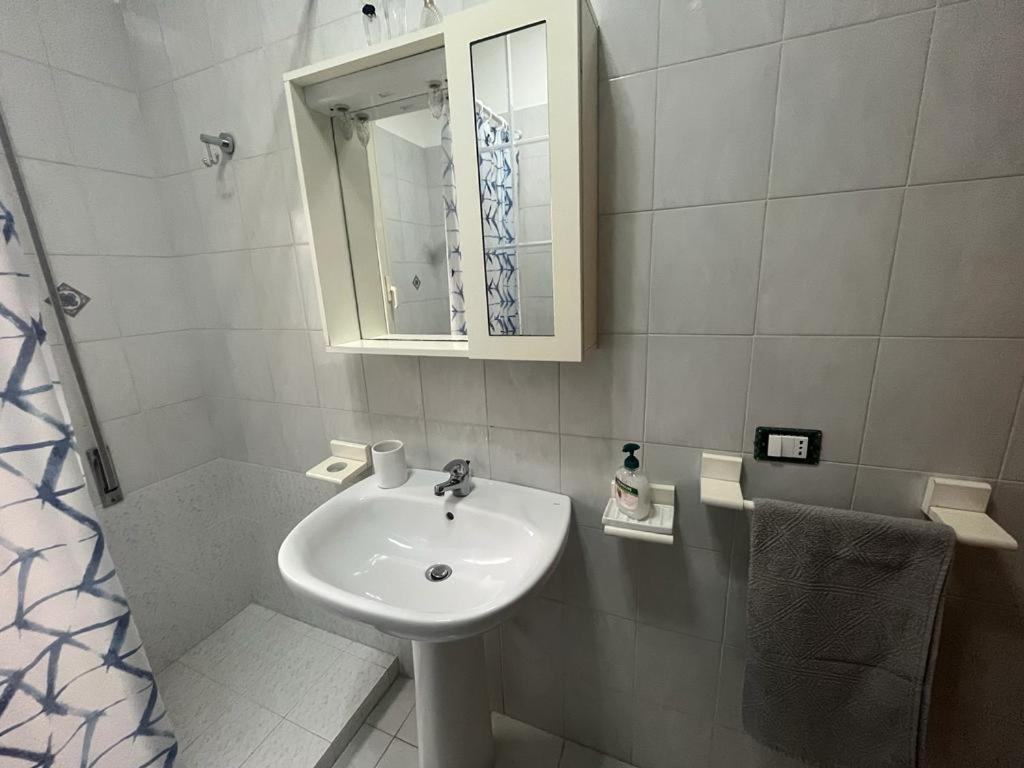 Nespolilla Villa Petrosino Ngoại thất bức ảnh