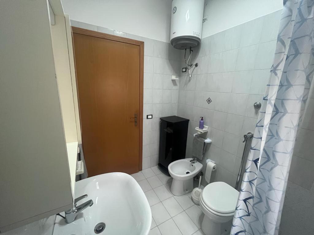 Nespolilla Villa Petrosino Ngoại thất bức ảnh