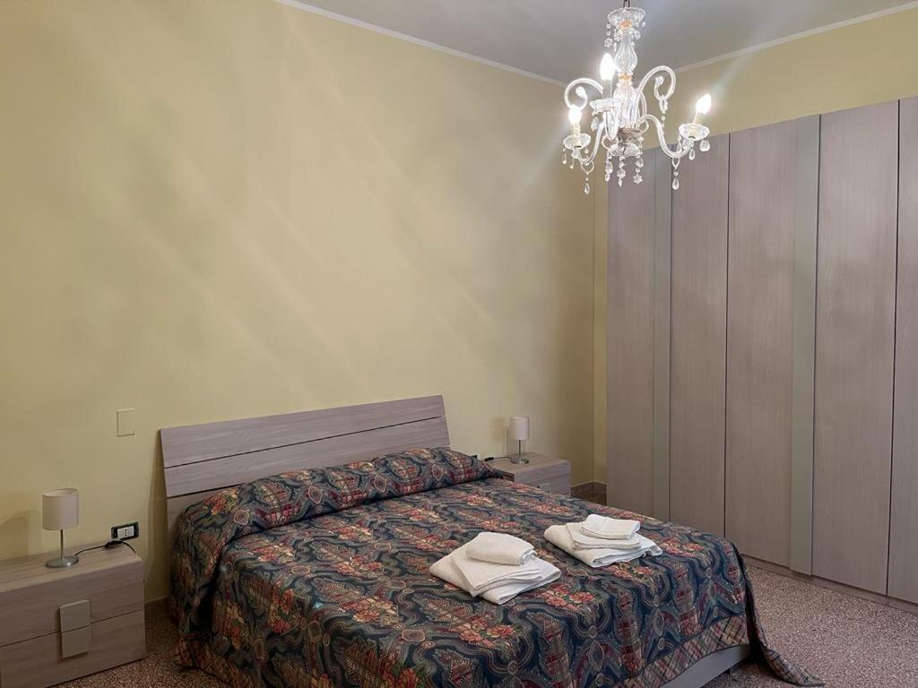 Nespolilla Villa Petrosino Ngoại thất bức ảnh