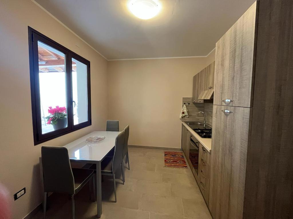 Nespolilla Villa Petrosino Ngoại thất bức ảnh