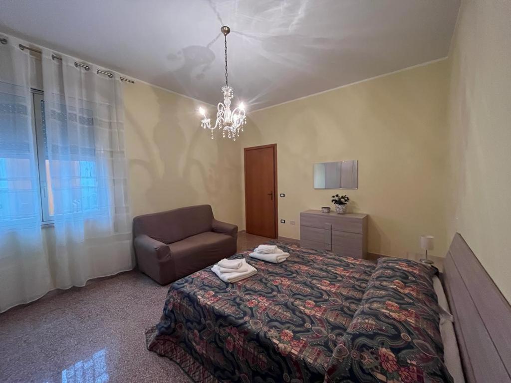Nespolilla Villa Petrosino Ngoại thất bức ảnh