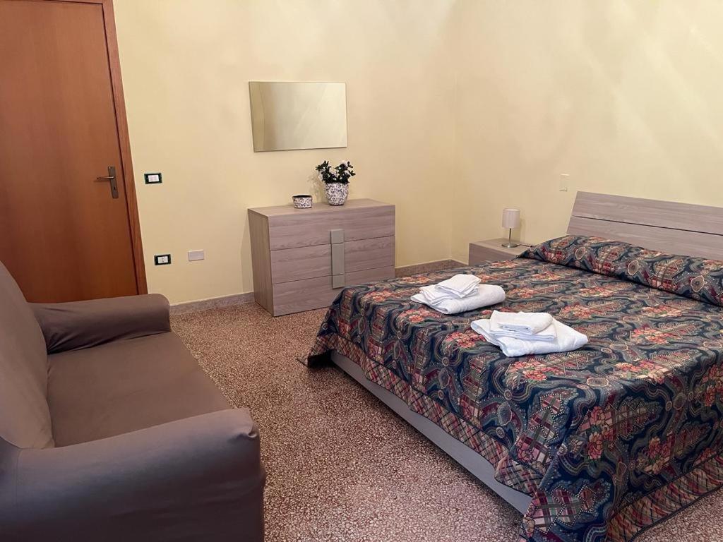 Nespolilla Villa Petrosino Ngoại thất bức ảnh